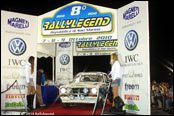 8th Rallylegend 2010