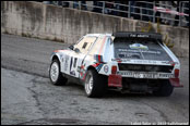 8th Rallylegend 2010 - Gramenzi / Recinelli - Lancia Delta S4