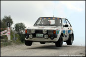 8th Rallylegend 2010 - Ormezzano / Tognana - Talbot Lotus