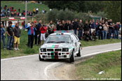 8th Rallylegend 2010