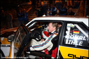 8th Rallylegend 2010 - Rhrl / Ihle - Audi Quattro S1