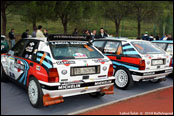 8th Rallylegend 2010