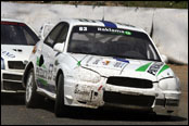 Rallyecross Sedlany 2010