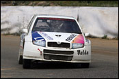 Rallyecross Sedlany 2010