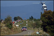 Rallye de France - Alsace 2011: Ogier / Ingrassia - Citron DS3 WRC