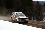 Jnner Rallye 2011