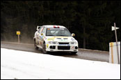 Jnner Rallye 2011