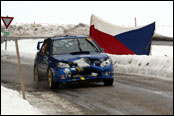 Jnner Rallye 2011