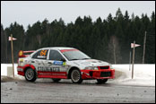 Jnner Rallye 2011