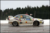 Jnner Rallye 2011