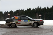 Jnner Rallye 2011