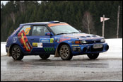 Jnner Rallye 2011