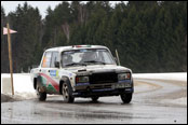 Jnner Rallye 2011