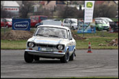 Rallye Praha Revival 2011 - ermk / Vejvoda