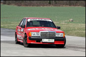 Rallye Praha Revival 2011 - Fuchs / Stoes