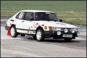 Rallye Praha Revival 2011 - Hank / Stnk