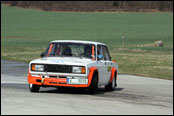 Rallye Praha Revival 2011 - Klokonk / Kulek