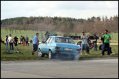 Rallye Praha Revival 2011 - Rajchman / Rajchmanov