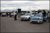 Rallye Monte Carlo Historique 2011 - Marrke