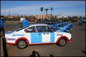 Rallye Monte Carlo Historique 2011 - Marrke - pejmky