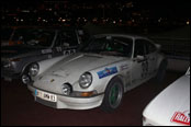 Rallye Monte Carlo Historique 2011 - cl