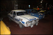 Rallye Monte Carlo Historique 2011 - cl