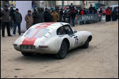 Rallye Monte Carlo Historique 2011