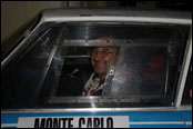 Rallye Monte Carlo Historique 2011