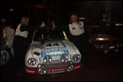 Rallye Monte Carlo Historique 2011