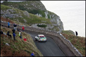 Wales Rally Great Britain 2011: Rally Legend