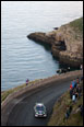 Wales Rally Great Britain 2011: Great Orme