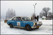 14. Winter Trial 2011