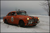 14. Winter Trial 2011