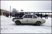 14. Winter Trial 2011