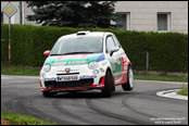 AvD-Niederbayern-Rallye 2012 - Bhm / Becker