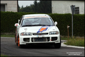 AvD-Niederbayern-Rallye 2012 - Brandsttter / Husler