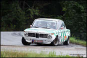 AvD-Niederbayern-Rallye 2012 - Haffner / Hafner-Haase