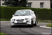 AvD-Niederbayern-Rallye 2012 - Oelsinger / Seher