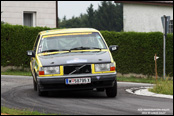 AvD-Niederbayern-Rallye 2012 - Reininger / Jehsenko