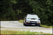 AvD-Niederbayern-Rallye 2012 - Bretzner / Heller