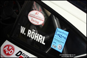 AvD-Niederbayern-Rallye 2012 - Walter Rhl