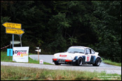 AvD-Niederbayern-Rallye 2012 - Rhl / 