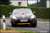 AvD-Niederbayern-Rallye 2012 - Ruiner / Giese