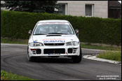 AvD-Niederbayern-Rallye 2012 - Seidl / Loher