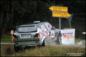 AvD-Niederbayern-Rallye 2012 - Seidl / Loher