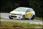 AvD-Niederbayern-Rallye 2012 - Scheidhammer / Trautmannsberger