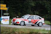 AvD-Niederbayern-Rallye 2012 - Schilcher / Bussjger