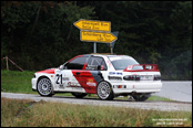 AvD-Niederbayern-Rallye 2012 - Steinbock / Bachmayer