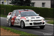 AvD-Niederbayern-Rallye 2012 - Steinbock / Bachmayer