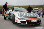 AvD-Niederbayern-Rallye 2012 - Stlzel / Windisch